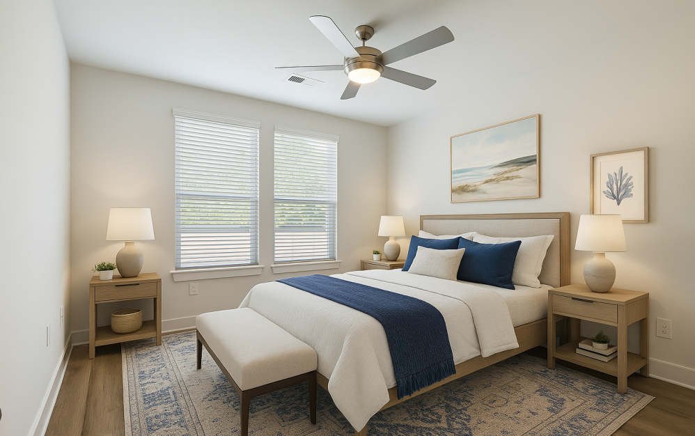 B1 Bedroom 1